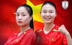 ĐT nữ Việt Nam vs nữ Thái Lan: Quyết thắng cho ngôi đầu | 19h30 hôm nay (12/8) trực tiếp trên VTV5