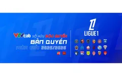 VTVcab độc quyền phát sóng Ligue 1 mùa 2025–2026 tại Việt Nam