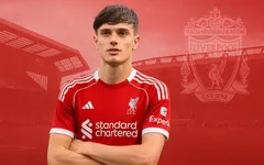Liverpool chốt thương vụ "đá tảng" Giovanni Leoni, vẫn theo đuổi Marc Guehi