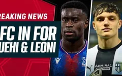 Liverpool quyết liệt tăng cường hàng thủ