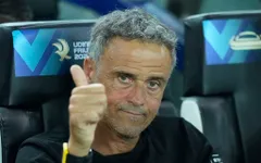 HLV Luis Enrique: 'Tottenham hay hơn PSG'