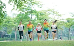 VTV trực tiếp giải marathon quốc tế VTV LPBank – Nhịp điệu xuyên thời gian 2025

