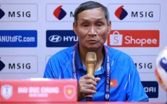 ĐT nữ Việt Nam tiếc nuối, quyết tâm giành huy chương đồng