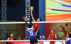 Bích Tuyền xin rút lui, vắng mặt ở giải vô địch thế giới