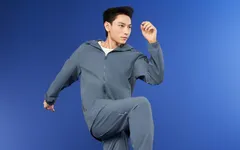Isaac "mách" bạn phương pháp tập luyện thể thao đơn giản, hiệu quả tại nhà