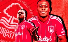Nottingham Forest ồ ạt chiêu mộ cầu thủ mới