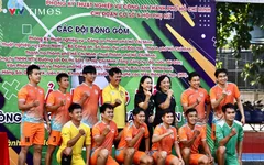 Lan tỏa yêu thương từ chương trình “Tấm lòng vàng - Vì đàn em thân yêu”