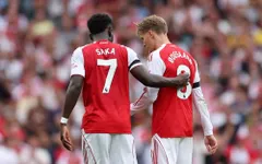 Arsenal và những vấn đề về chấn thương
