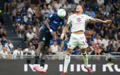Inter Milan khởi đầu Serie A với chiến thắng hủy diệt 5-0 trước Torino