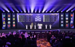 Nhiều cặp đấu hấp dẫn lộ diện sau lễ bốc thăm phân hạng UEFA Champions League