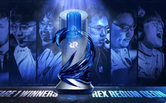 Ngô "crazyguy" Công Anh vượt khó giành vé chung kết Valorant Pacific Stage 2