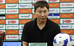 U23 Việt Nam thắng tưng bừng: HLV hài lòng, chỉ ra điểm cần cải thiện