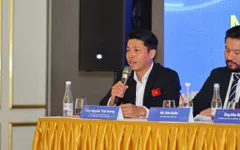 VIETNAM MASTERS 2025 khởi tranh trong tháng 10/2025