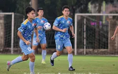 Lịch thi đấu và trực tiếp bảng C vòng loại U23 châu Á hôm nay trên VTV: Tâm điểm U23 Việt Nam vs U23 Yemen