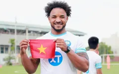 Tiền đạo Xuân Son được đăng ký thi đấu ở Cúp Quốc gia