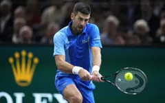 Novak Djokovic có thể không tham dự Paris Masters 2025