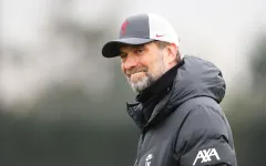 Jurgen Klopp có thể tái xuất, sẵn sàng đối đầu Liverpool