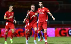 Đá sớm vòng 6 V.League: Tâm điểm CA TP Hồ Chí Minh vs TX Nam Định