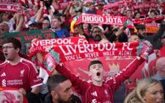 Liverpool được siêu máy tính dự đoán có nhiều cơ hội vô địch Champions League nhất

