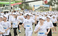S-Race School: Tiên phong cho thể thao học đường