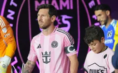 Messi tỏa sáng, Inter Miami phục hận Seattle Sounders