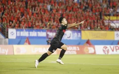 Duy trì mạch toàn thắng, CLB Ninh Bình dẫn đầu V.League