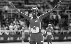 Nhà vô địch marathon Shewarge Alene qua đời ở tuổi 30