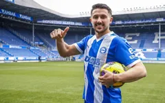 Alaves sốc nặng khi trung vệ quốc tịch Malaysia bị FIFA treo giò 12 tháng