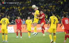 LĐBĐ Malaysia thừa nhận có "sai sót kỹ thuật" trong vấn đề nhập tịch