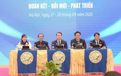 Liên đoàn Võ thuật cổ truyền Việt Nam kiện toàn nhân sự, hướng tới nhiệm kỳ 2025–2030