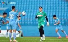 ĐT Việt Nam khởi động tại Gò Đậu, mục tiêu vượt bảng “tử thần” để vào chung kết Asian Cup 2027