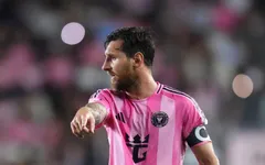 Lionel Messi trước cơ hội giành hat-trick danh hiệu cá nhân tại MLS