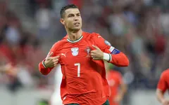 Cristiano Ronaldo sẽ tiếp tục thi đấu sau World Cup 2026