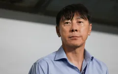 HLV Shin Tae Yong bị sa thải sau chuỗi 7 trận không thắng tại Ulsan HD