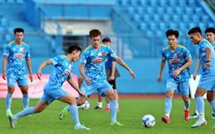 ĐT Việt Nam vs ĐT Nepal (TRỰC TIẾP, 19h30, 9/10 trên VTVGo & VTV5): Không chỉ là 3 điểm