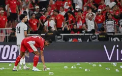 Indonesia nhận "đòn kép": Vỡ mộng World Cup và tụt dốc trên BXH FIFA