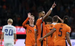 Kết quả bóng đá đêm 12/10, rạng sáng 13/10:ĐT Hà Lan thể hiện sức mạnh