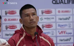 Thi đấu dưới mưa sẽ là lợi thế cho ĐT Nepal