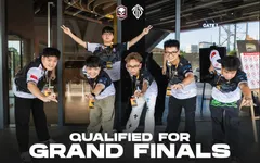 The Expendables dẫn đầu vòng bảng PGS 9 – Sẵn sàng cho Chung kết Tổng