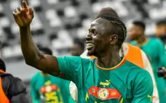 9 đại diện châu Phi giành quyền dự World Cup 2026