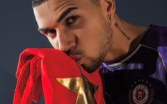 Tiền vệ Hendrio chính thức có quốc tịch Việt Nam