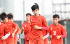 Cầu thủ trẻ Trần Gia Bảo được The Guardian vinh danh trong danh sách “Next Generation 2025”