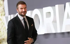 ĐT Anh tính hợp tác với David Beckham chuẩn bị cho World Cup 2026