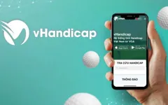 Ứng dụng vHandicap thu thập thông tin cá nhân: Minh bạch hay lạm dụng dữ liệu?