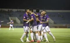 Thông tin trước vòng 7 V.League: Áp lực phải thắng với nhiều đội bóng
