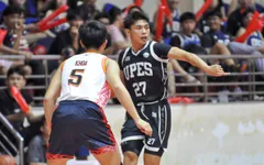 Khai mạc Vòng loại Giải Bóng rổ Sinh viên Toàn quốc 2025 - khu vực miền Nam