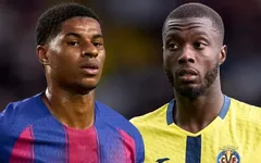 Trận đấu lịch sử của La Liga tại Mỹ bị hủy