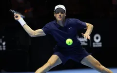 Jannik Sinner không tham dự Davis Cup 2025