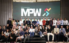 TP Hồ Chí Minh đăng cai Hội nghị Thế giới về Thể thao Đại chúng lần thứ 10