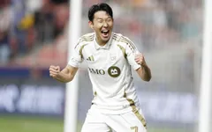 Son Heung-min xác nhận trở lại Tottenham